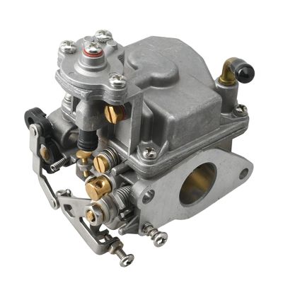 3DP-03100-2 Carburetor For Tohatsu/Nissan 8HP 9.8HP 4-stroke Boat Motor 3V2-03100-3 3DP-03100-2 3FS-03100-0 Engine Accessories