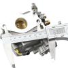 3DP-03100-2 Carburetor For Tohatsu/Nissan 8HP 9.8HP 4-stroke Boat Motor 3V2-03100-3 3DP-03100-2 3FS-03100-0 Engine Accessories view 3