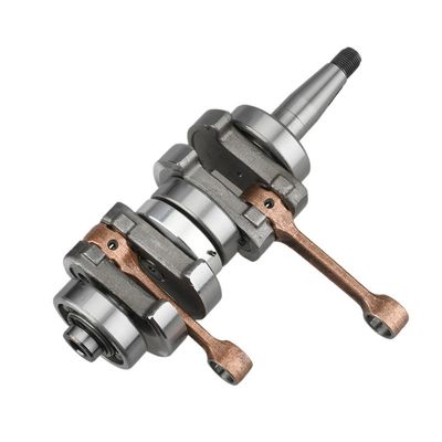 Crankshaft Assy Fit For Boat Engine 9.9HP 15HP 18HP M9.9B M15B M15C M15D M18C2 M18E2 350-00030-0