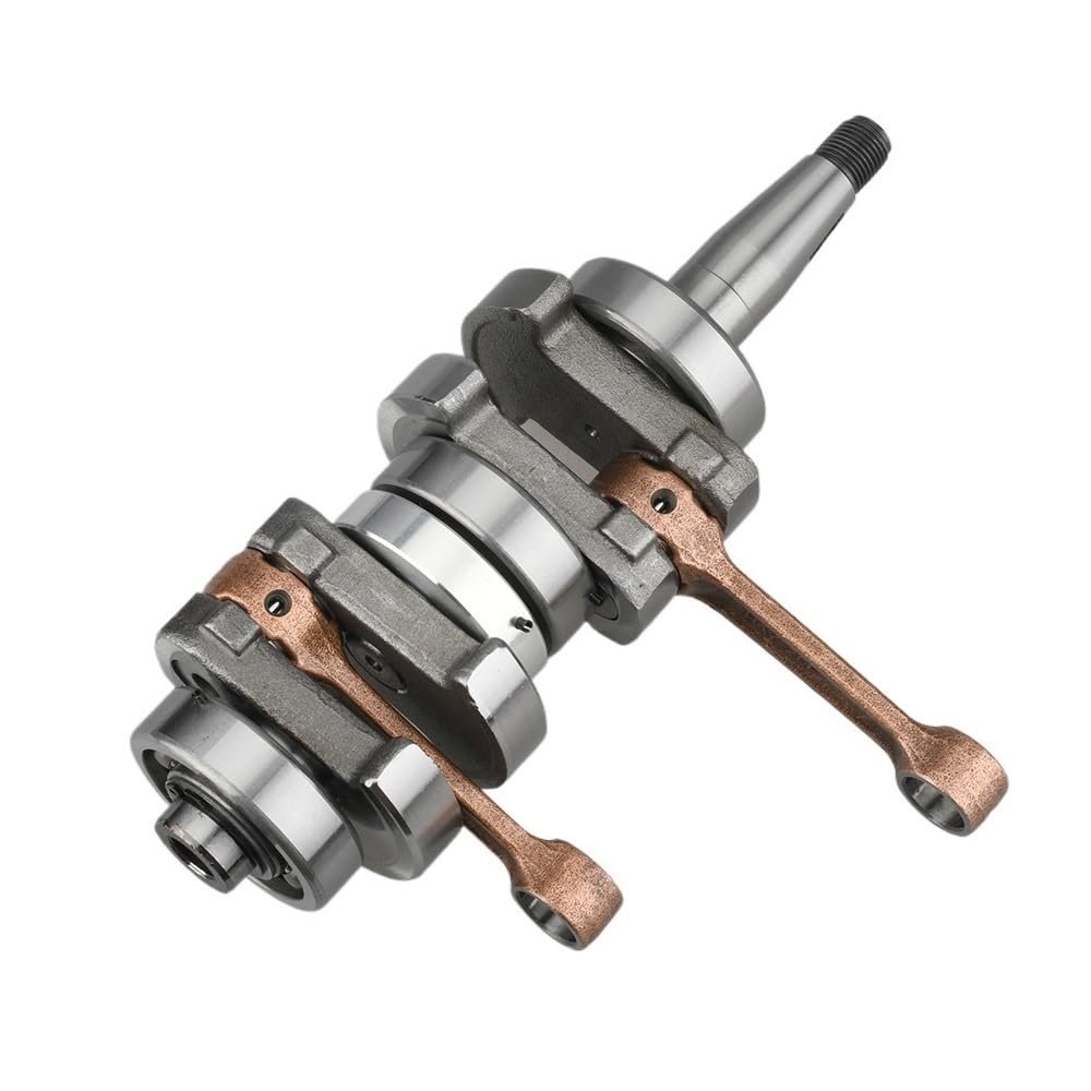 Crankshaft Assy Fit For Boat Engine 9.9HP 15HP 18HP M9.9B M15B M15C M15D M18C2 M18E2 350-00030-0