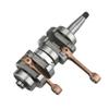 Crankshaft Assy Fit For Boat Engine 9.9HP 15HP 18HP M9.9B M15B M15C M15D M18C2 M18E2 350-00030-0 view 1