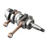 Crankshaft Assy Fit For Boat Engine 9.9HP 15HP 18HP M9.9B M15B M15C M15D M18C2 M18E2 350-00030-0 view 3