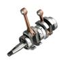 Crankshaft Assy Fit For Boat Engine 9.9HP 15HP 18HP M9.9B M15B M15C M15D M18C2 M18E2 350-00030-0 view 4