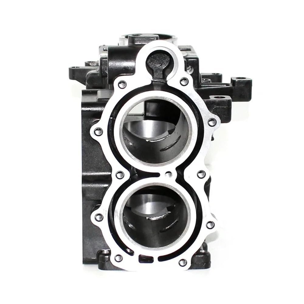 Cylinder Crankcase FIT FOR 9.8hp 9.9hp M9.8B M9.9B