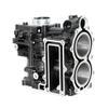 Cylinder Crankcase FIT FOR 9.8hp 9.9hp M9.8B M9.9B view 2