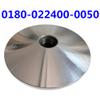 Compatible Loose Pulley Assy 0180-051200 Fits 600cc ATV SSV Models CF500 CF600 CF625 Z6 196S-C X5 CF188 UTV CF500-3 UForce 500 U5 view 2