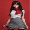 5.0ft Realistic Full Size Doll Flexible Full Body Companion Dolls Female Seamless Action Figure Lifesize Model Silicone Doll for Adult for Arts/Drawings/Photography view 1
