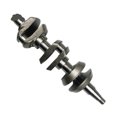Outboard Crankshaft Assy Fit For 2T 75HP 85HP 90HP 3 Cylinder 688-11411-00 688-11411 688-11411-01