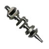 Outboard Crankshaft Assy Fit For 2T 75HP 85HP 90HP 3 Cylinder 688-11411-00 688-11411 688-11411-01 view 1