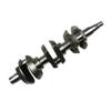 Outboard Crankshaft Assy Fit For 2T 75HP 85HP 90HP 3 Cylinder 688-11411-00 688-11411 688-11411-01 view 4
