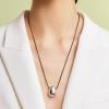Simplee Womans Necklaces Cute Gifts view 2
