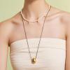 Simplee Womans Necklaces Cute Gifts view 3