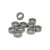 Compatible with SCY 16101 16102 for MJX 14301 14302 14209 14210 16207 16208 16209 1/16 RC Car Upgrade Parts Accessories 10pcs Bearing RC Car Accessories view 1