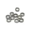 Compatible with SCY 16101 16102 for MJX 14301 14302 14209 14210 16207 16208 16209 1/16 RC Car Upgrade Parts Accessories 10pcs Bearing RC Car Accessories view 2