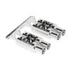 for Traxxas for Tamiya for Hsp for Hpi for Kyosho 1/10 Dual-Outlet Exhaust Pipe Tailpipe Decoration Parts RC Vehicles Parts view 4
