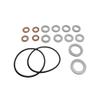 Oil Filter Cover O-Ring and Drain Plug Gasket Kit for CRF150R CRF150RB CRF250R CRF250X CRF450R CRF450X view 1