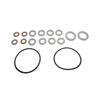 Oil Filter Cover O-Ring and Drain Plug Gasket Kit for CRF150R CRF150RB CRF250R CRF250X CRF450R CRF450X view 2