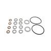 Oil Filter Cover O-Ring and Drain Plug Gasket Kit for CRF150R CRF150RB CRF250R CRF250X CRF450R CRF450X view 3