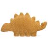 Aiideals Dino Nugget Pillow for Birthday Gifts, Chicken Dino Nuggets Plushies Pillow Stuffed Animals Funny Valentines Gifts for Boys Girls (Small, Kentrosaurus) view 1