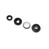 4PC Engine Water Pump Mechanical Oil Seal Gasket Kit for YZF-R1 FZ1 FZ6 YZF-R6 Venture 750 view 2