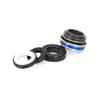 4PC Engine Water Pump Mechanical Oil Seal Gasket Kit for YZF-R1 FZ1 FZ6 YZF-R6 Venture 750 view 3