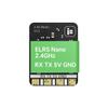 iFlight ELRS Receiver 2.4GHz ExpressLRS RX Nano Receiver for FPV Micro Drone Racing Drone Quadcopter view 1