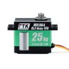 PTK 8825 SSG-D Metal Tooth Brushless Gyroscope Upgrade Accessories for Helicopter, Fixed-Wing Turbojet Unmanned Aerial Vehicle (180) view 1