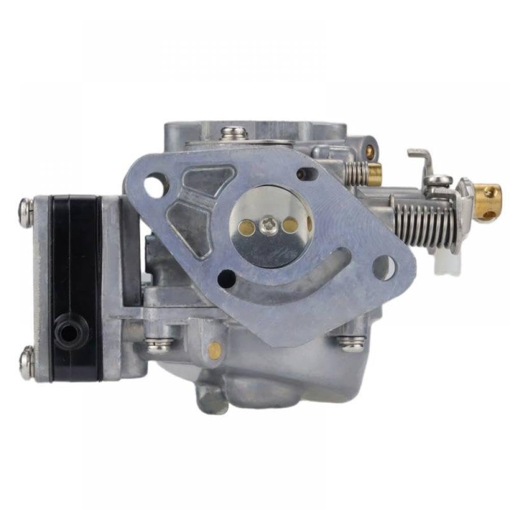 369032002 369-03200-2 Carburetor Assembly Compatible with 5HP 5B 5BS 2 Stroke Outboard Motor Boat Engine