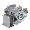 369032002 369-03200-2 Carburetor Assembly Compatible with 5HP 5B 5BS 2 Stroke Outboard Motor Boat Engine view 2