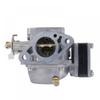 369032002 369-03200-2 Carburetor Assembly Compatible with 5HP 5B 5BS 2 Stroke Outboard Motor Boat Engine view 4