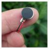 1pcs 10 * 2.7MM Button Electronic Starter 10mm Vibrating Electronic Starter 2V~5V DC Electronic Starter view 2