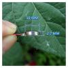 1pcs 10 * 2.7MM Button Electronic Starter 10mm Vibrating Electronic Starter 2V~5V DC Electronic Starter view 4