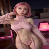 5.0Ft Life Size Companion Dolls Lifelike Model TPE Flexible Full Body Silicone Doll for Adult Female Seamless Action Figure Realistic for Arts/Drawings/Photography 18+and Only view 2