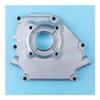 HERnBXt Engine Crankcase Side Cover for GX160 5.5HP GX200 6. 168F 170F 163cc~212cc Gasoline Motors Spare view 1