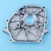 HERnBXt Engine Crankcase Side Cover for GX160 5.5HP GX200 6. 168F 170F 163cc~212cc Gasoline Motors Spare view 2