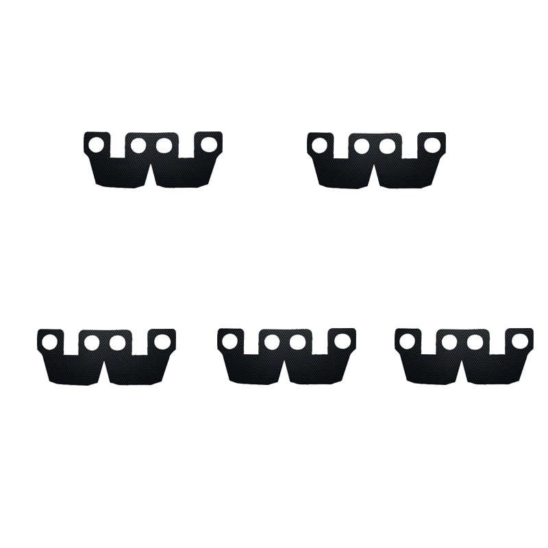 BASEPLATES Building Block Figure Accessory Black Cape (cape231-0)