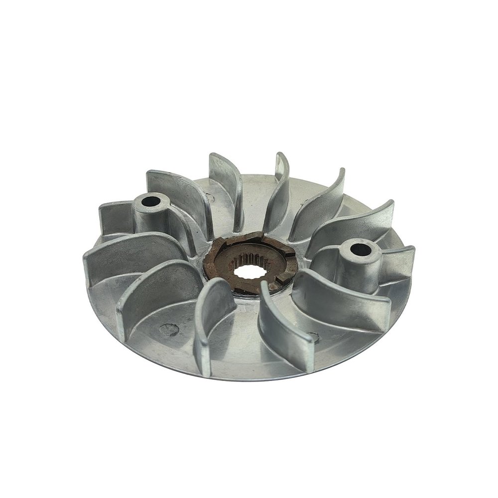 For CityCom Fiddle HD JET Joyride Symphony Orbit 125 125cc 22110-H5B-000 22102-M92-000 Variator Drive Face Pulley Replacement parts(Drive Face)