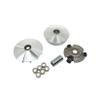 For CityCom Fiddle HD JET Joyride Symphony Orbit 125 125cc 22110-H5B-000 22102-M92-000 Variator Drive Face Pulley Replacement parts(Drive Face) view 2