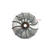 For CityCom Fiddle HD JET Joyride Symphony Orbit 125 125cc 22110-H5B-000 22102-M92-000 Variator Drive Face Pulley Replacement parts(Drive Face) view 3