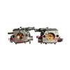 Carburetor Fit for 361WS CS-361WES CS361WES CS-361 MP255 view 2