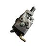 Carburetor Fit for 361WS CS-361WES CS361WES CS-361 MP255 view 3