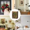 3D Wooden Dollhouses Craft Model  Handmade Mini Magic-Cubes, Free Paper-Cut Accessories, Creative Design | DIY Kit for Hobby Makers and Decorative Display view 4
