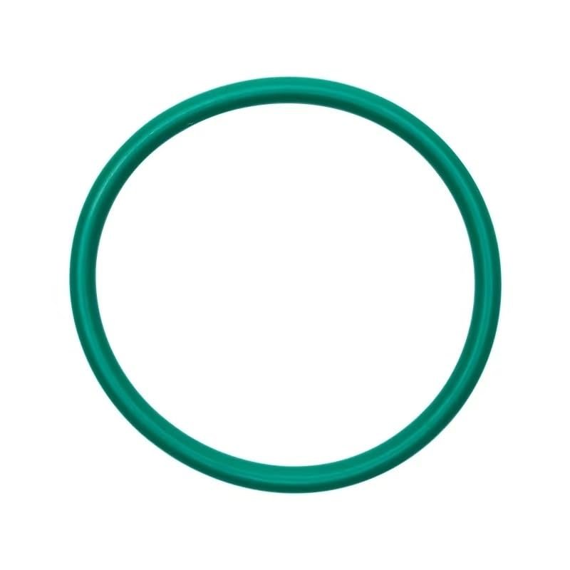 Nitrile Rubber O-Rings, Fluorine Rubber O-Rings, 1 Pcs Size: 285-303mm ID, 5.3mm Width(290mm ID x 5.3mm Width)