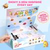 Air Dry Clay Kit for Kids, Modeling Clay for Kids, DIY Model Magic Clay Non-Sticky Soft & Ultra Light with Sculpting Tools, Birthday Christmas Gift for Boys Girls Ages 3 4 5 6 7 8+ view 3