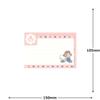 Furukawa Paperwork PEKO x Sanrio Characters Letter Set A LLL503 view 2