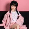 41LB Female Seamless Action Figure All Silicone, Flexible Female Figure, Suitable for Cosplay Doll/Photography/Art TPE Bodies and Heads,Hair and Clothes That are not in Photos 125CM view 2