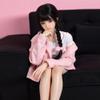 41LB Female Seamless Action Figure All Silicone, Flexible Female Figure, Suitable for Cosplay Doll/Photography/Art TPE Bodies and Heads,Hair and Clothes That are not in Photos 125CM view 3