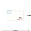 Furukawa Paperwork PEKO x Sanrio Characters Letter Set B LLL504 view 2