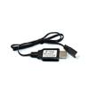 BLEU WHISK USB Charger for RC Cars - 1Pc USB Balanced Charging Cable, 7.4V, Ideal Spare Parts for Enhanced Performance, Reliable Charging Solution for RC Vehicle view 1