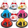 24Pack Erupting Volcano Science Kit Birthday Party Favors Goodie Bags Easter Basket Stuffers for Kids 4-8 8-12 Classroom Treasure Chest Carnival Prize Box Toys Bulk Pinata Filler Return Gifts view 1